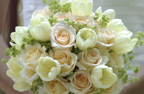 Wholesale Flowers